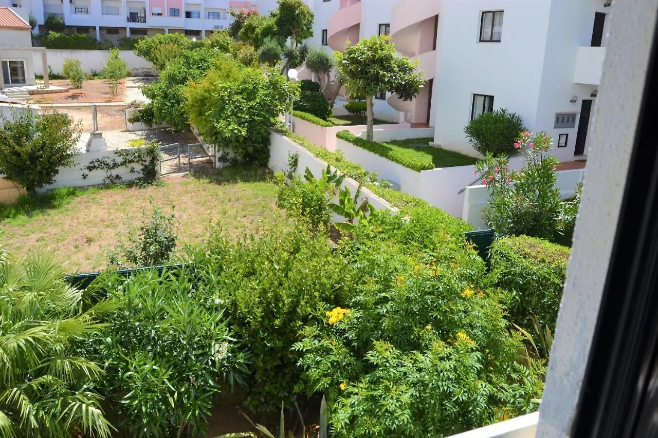 Apartamento Espacoso Com Estacionamento Incluido Portimao 0*,  Portugal