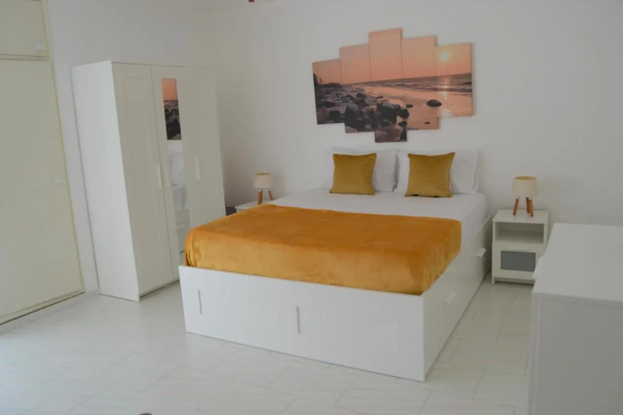 Apartamento Espacoso Com Estacionamento Incluido Portimao 0*,  Portugal